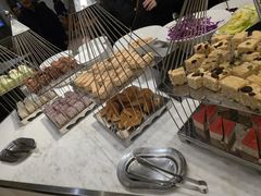 -陆家嘴万怡酒店·万荟轩