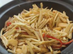-小秦淮·南京土菜(新亭西路店)