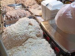 -特色椒盐排条(天山西路店)