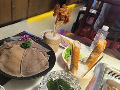 -重庆高老九火锅(万象城店)