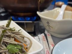 -马记伊源斋涮肉·清真菜(潘家园古玩市场店)