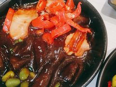 江南红烧鱼套餐-老娘舅(文晖路店)