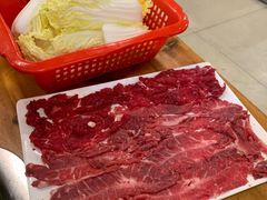 牛肉-洪大厨鸡煲(福田店)