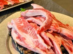 -麻蒲碳烤肉(远景路1号店)