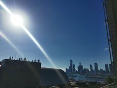 -青岛海尔洲际酒店