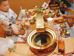 -闻老头·菊花炭烤肉(D11店)