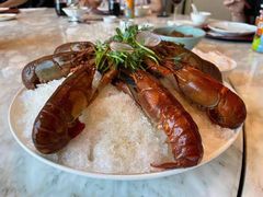 -无锡苏宁银河国际酒店-悦府65中餐厅