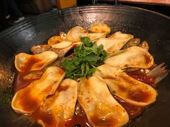 地锅杂鱼-符离集餐厅(万象城店)