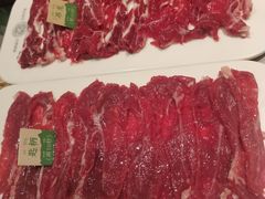 -牛德亨臻牛潮汕火锅(万邦时代店)