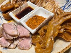 -老阿爸鲜鱼土菜(昆山花桥店)