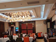 -丰收日·小海鲜·沪上家宴(顾村正大店)