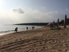 iphone_upload_pic-白沙湾海滩