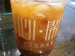 -甜心闲生传统手工冰粉(奎星楼店)