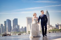 -HY小曼wedding·TOPYOUNG团队
