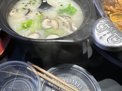 -青木岚小海鲜•小龙虾(友谊店)