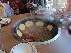 -那红花·东北菜铁锅炖(仙林金鹰店)