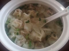 -顶巧鸡汤馄饨(虹口总店)