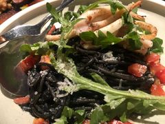 -斯普汇生蚝牛排馆(中骏世界城店)