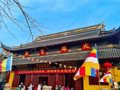 -西园戒幢律寺