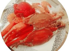 -西藏饭店·亚克·食光自助餐厅(文殊院店)