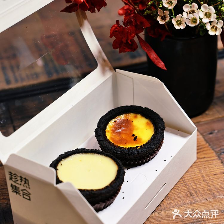 生活甜蜜蜜，趁热集合打造甜蜜生活💕