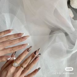 -妙睫屋日式美甲美睫