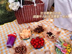 -金海湾滨江公园
