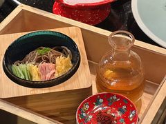 -上井料理黑金店(IFS国金中心店)