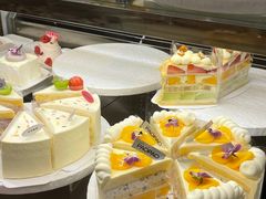 -PAOPAO Bakery&Café(港汇店)