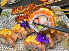 -红叶日本料理(三八广场店)