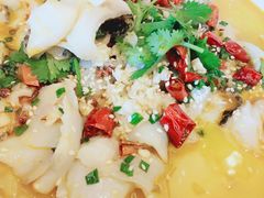 -四季暖堂·融合江浙菜(N1955创业园店)