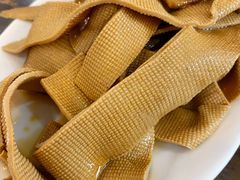 老汤干豆腐-张包铺(道外店)