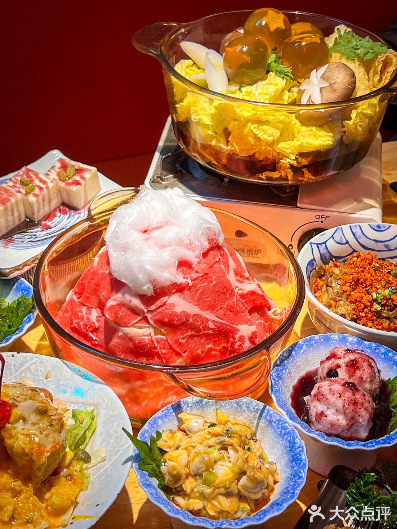 家人们‼️这家深夜食堂的寿司taco我一周吃了三回🥰