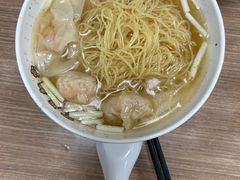 -百福麵家(新馬路店)