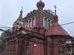 -圣·阿列克谢耶夫教堂