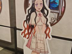 -上海来福士广场