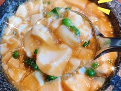 石锅鸡汤豆腐-好嫂子(知春路店)