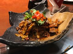 -荔枝苑养生餐厅(尊尚领地店)