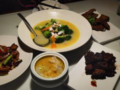 -柳莺湖上·湖景餐厅·江南菜(西湖店)