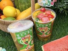 -茶屿水果茶(太古里店)