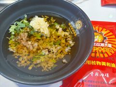 -钢管厂五区小郡肝火锅串串香(清河店)