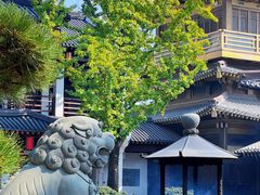 -香积寺