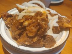 -莲香西域·正宗新疆菜(龙华店)