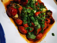 -烤五行·烧烤烤串(石佛营店)