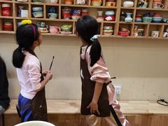 -青韵台陶艺Diy(永庆坊店)