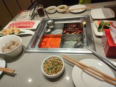 -海底捞火锅(宇飞大厦店)