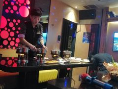 -乐宴KTV火锅(九方购物中心店)
