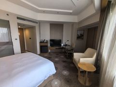 -上海浦东华美达大酒店