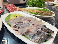 石斑鱼（斤）-潮人姐妹轩(海宁路店)