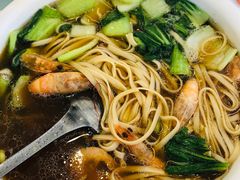-渔中舟海鲜大排档(普陀沈家门店)
